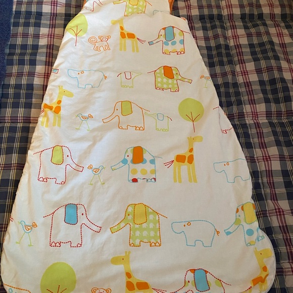 Sleeping Sack up to 36 months TOG 1.0 - Picture 1 of 4